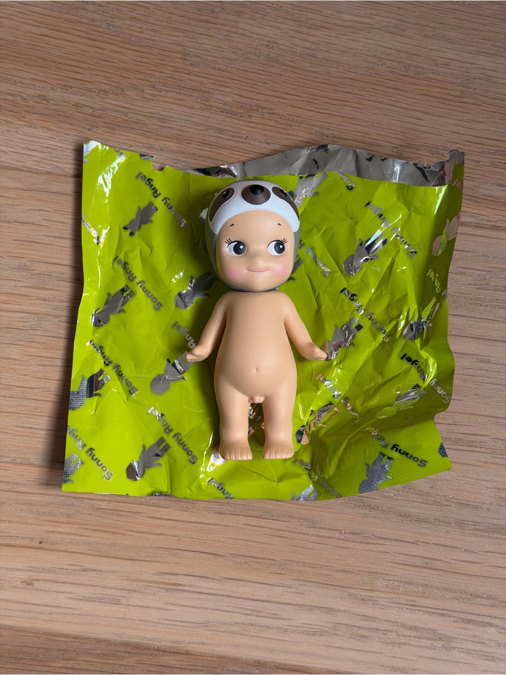 V1 Sloth Sonny Angel